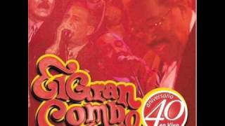 EL GRAN COMBO DE PUERTO RICO amp ANDY MONTAÑEZwmv [upl. by Beare]