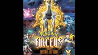 Battle Cry Stand Up  Pokemon Galactic Battle Cover  Chris Allen Hess [upl. by Nivi]