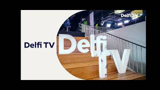 DELFI TV VINJETE – 2024 M RUGSEJO 30 D 1 DALIS [upl. by Oralee]