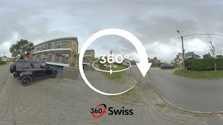 Hotel Bilderdijk  360 Virtual Tour Services [upl. by Rianna]