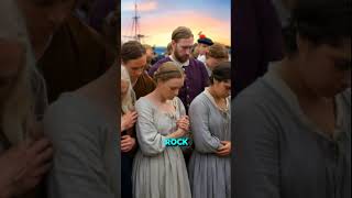 mayflower ship history history yt facts vairalvideo shortsvideo [upl. by Hacissej]