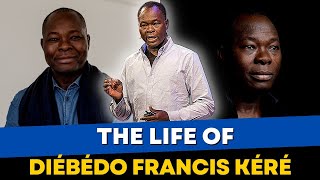 Trajectory  DIÉBÉDO FRANCIS KÉRÉ  Life Story [upl. by Tabb]