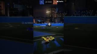 Fly birds rocketleague rlssl rl rlbestgoals gaming rlfreestyling fly birds haha czech [upl. by Hbahsur]