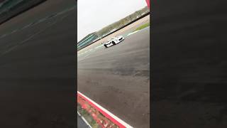 Track day at silverstone silverstone trackday racecar automobile petrolhead [upl. by Neyud806]