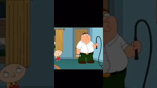 Stewie “Hey Dad”  Family Guy funny moment familyguy familyguymemes [upl. by Nolrak]