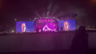 BLACKPINK Coachella 2023 Weekend 1  Pink Venom [upl. by Richardson]