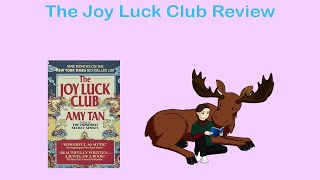 The Joy Luck Club [upl. by Arihk]