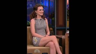 Leighton Meester [upl. by Gnni]