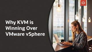 Why is KVM winning over VMware vSphere [upl. by Ettennek780]