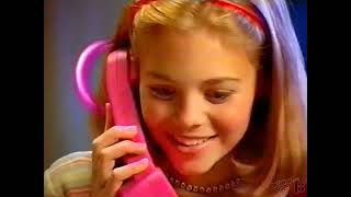 Electronic Talking Dream Phone Game Commercial 1997 [upl. by Mccarty]