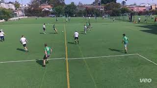 2024 SPIE Invitational  Woodside v Chevron [upl. by Copland]