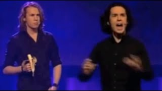 Ylvis III  Peer Gynt English subs [upl. by Jojo]