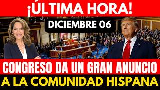 Buenísimas Noticias de Maria Elvira Salazar y Trump a la Comunidad Hispana  Howard Melgar [upl. by Riabuz]