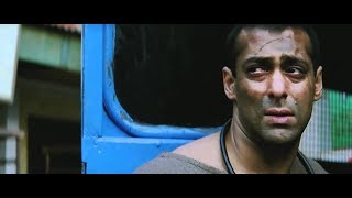 Salman Khan  top 5 emotional songs [upl. by Nosreh]