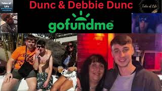 Jay Slater Case  Duncan Smiths amp Debbies First Media Statement justiceforjay jayslater trending [upl. by Aneeled722]