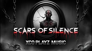 xCo Playz Music  Scars of Silence  Official Audio [upl. by Aivan628]