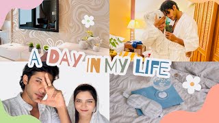 A DAY IN OUR LIFE IN DUBAI 🏠🤫✨ ദുബായിലെ ഞങ്ങളുടെ ഒരു ദിവസം [upl. by Nali]