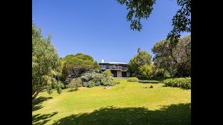 7 Limeburners Way Portsea [upl. by Idnek]