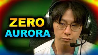 AURORA vs TEAM ZERO  DECIDER MATCH  TI13 THE INTERNATIONAL 2024 DOTA 2 [upl. by Yahsed]