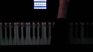 this scale IS AWESOME microtonality 0 [upl. by Jameson]