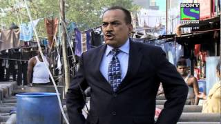 CID  Episode 735  Dhobi Ghat Mein Khoon [upl. by Hux986]