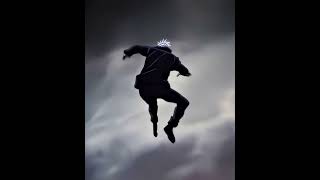 Jujutsu kaisen movie edit 🥶 [upl. by Nanni451]