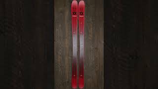 Our BEST Skis of 2024 backcountry [upl. by Pry898]