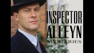 The Inspector Alleyn Mysteries S01E02 [upl. by Saoj]