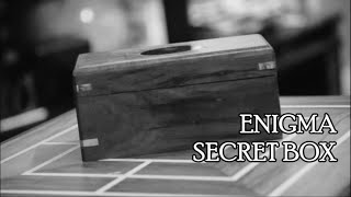 Solving the Enigma Secret Box [upl. by Buderus]