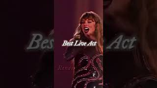 Proud of blondie taylorswift mtv awards edit swifties swift [upl. by Ximena]