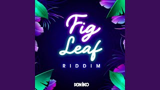 Fig Leaf Riddim Instrumental [upl. by Drarrej]