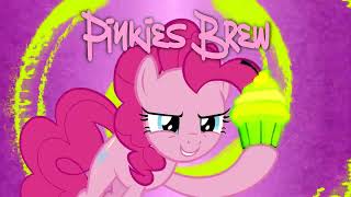 Pinkies Brew BGM Remix [upl. by Caye]