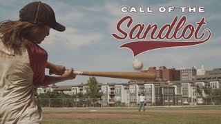 Call of the Sandlot [upl. by Nnor189]