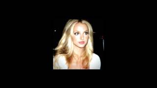 Britney spears  toxic sped up [upl. by Gorrono657]