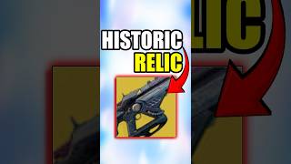 Telesto The MOST Infamous Weapon In Destiny History [upl. by Norrahc]