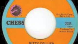 Mitty Collier  Git Out [upl. by Neersin]