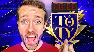 It’s TOTY Week [upl. by Graner]