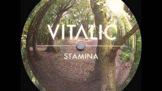 Different 257T  Vitalic  Stamina [upl. by Tomchay524]