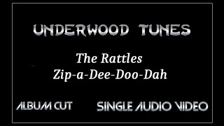 The Rattles  ZipaDeeDooDah  1964  Single Audio Video [upl. by Aitercal581]