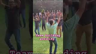 Team building activity subscribe comedyfilms teambuildingactivities teamwork tanusharma [upl. by Muhammad]