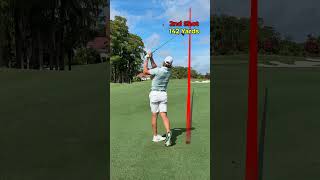 Golf Is Easy 🤷🏼‍♂️ Hole 2 golf improveyourgolf golfswing golf101 golfskill golflife [upl. by Ayrad]