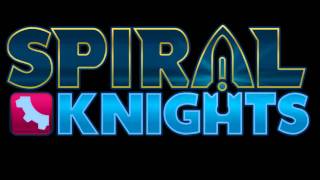 Spiral Knights OST  Unknown Passage HQ [upl. by Attegroeg906]