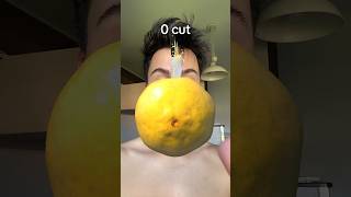 Limun Cut Challenge 🍋 [upl. by Melvina253]