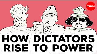 Democracy amp Dictatorship [upl. by Baily]