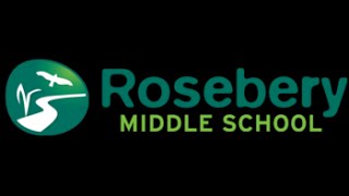 Rosebery school info video DO YOU CARE [upl. by Akerboom]