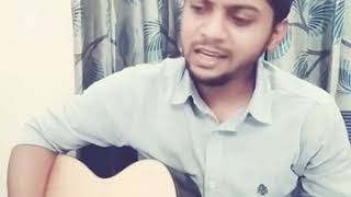 Jadu  Habib wahid Cover [upl. by Virgel]