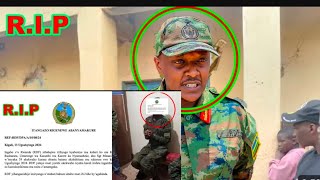 🚨⛔RDF USOHOYE ITANGAZO RIKOMEYE NYUMA YUMUSIRIKARE WARASHE ABANTU 5 UMVA AMAJWI YA RWIVANGA😲 [upl. by Annemarie]