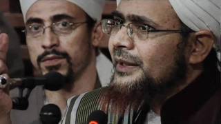 Habib Umar bin Hafiz  Dealing with confrontation [upl. by Desiri]