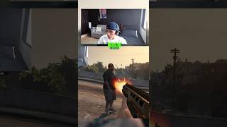 El gordo no cupo gta5online funny humor stream kick [upl. by Aihsele]