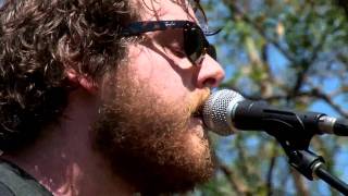 Manchester Orchestra  quotShake It Outquot Live at KROQ [upl. by Chrisoula]